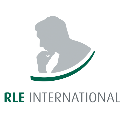 RLE International Logo